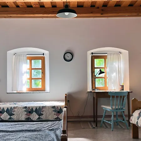 Casa de Férias Vineyard Kovacnica Semic