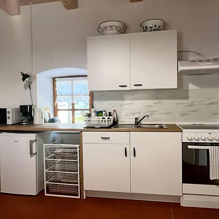 Vineyard Kovacnica Casa de Férias *