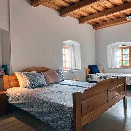 Vineyard Kovacnica Casa de Férias *