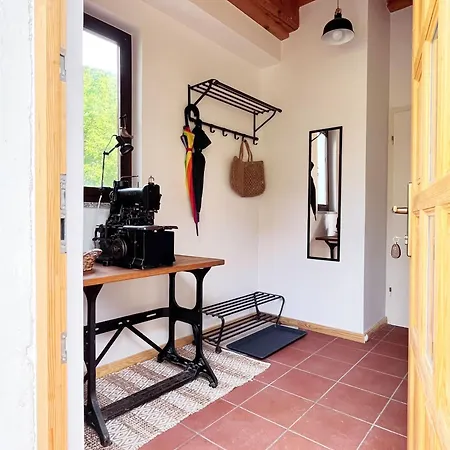 Vineyard Kovacnica Casa de Férias *