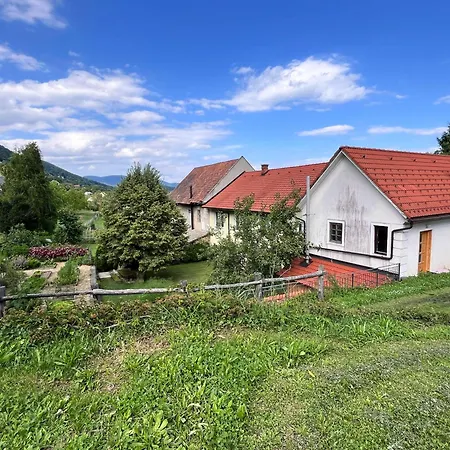 Casa de Férias Vineyard Kovacnica *