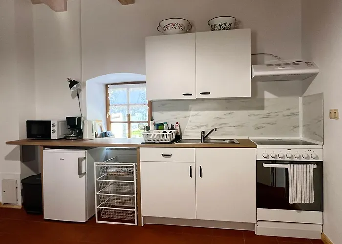 Vineyard Kovacnica Semesterbostad *