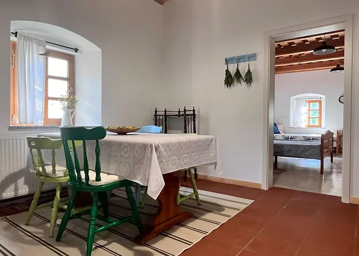 Vineyard Kovacnica Semesterbostad