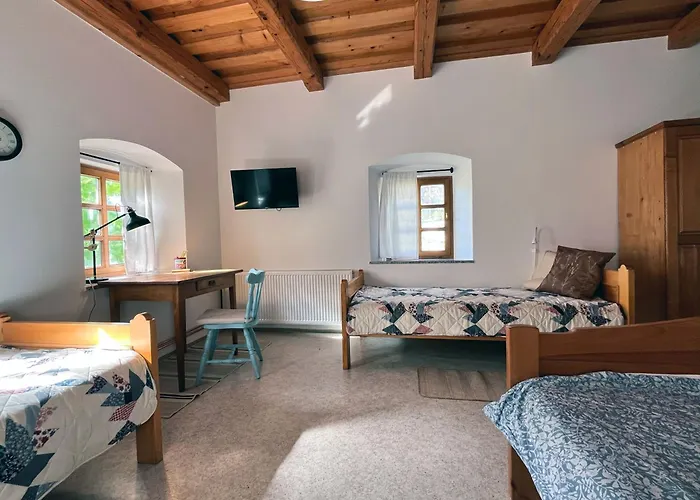 Vineyard Kovacnica Semesterbostad