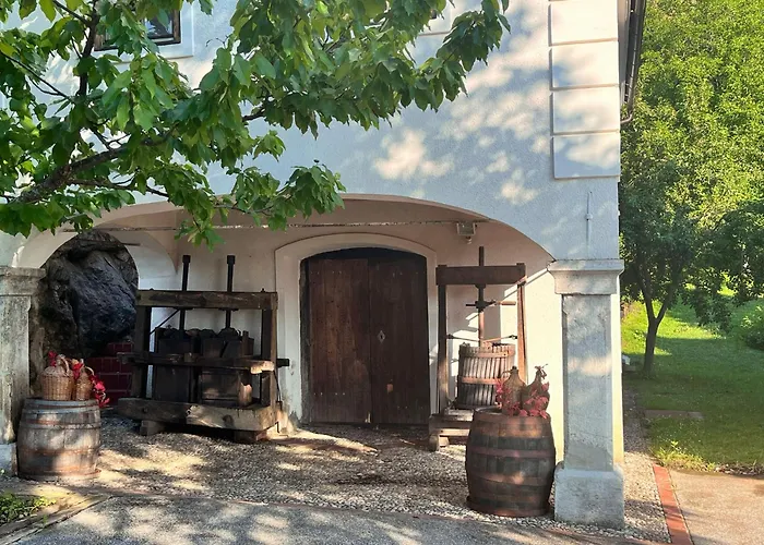 Vineyard Kovacnica *