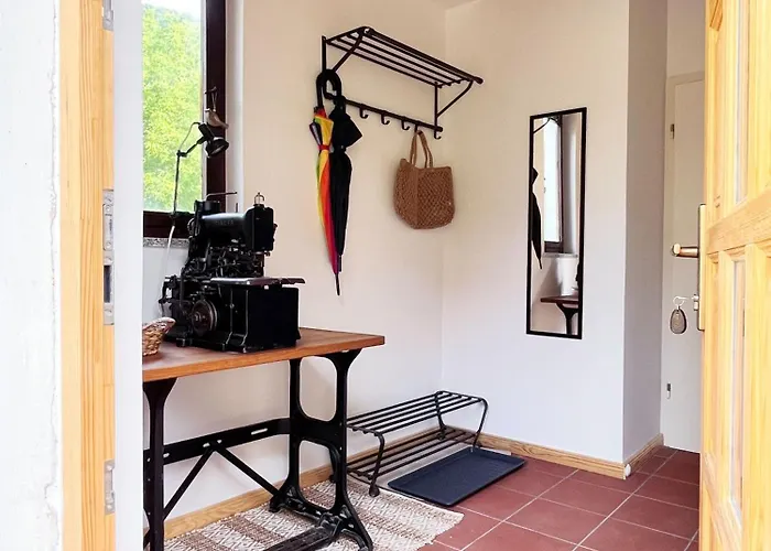 Vineyard Kovacnica Semesterbostad *