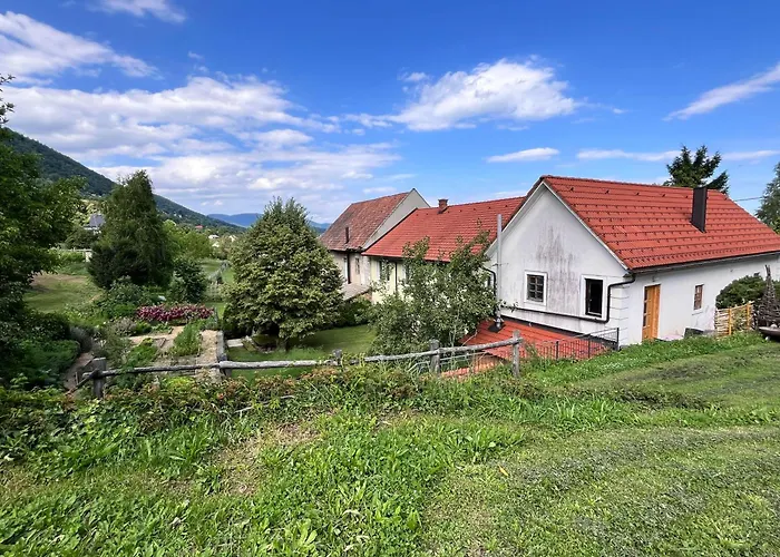 Semesterbostad Vineyard Kovacnica *